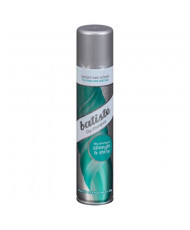 Сухий шампунь для волосся-Batiste Strength and Shine Сухий шампунь для волосся-Batiste Strength and Shine